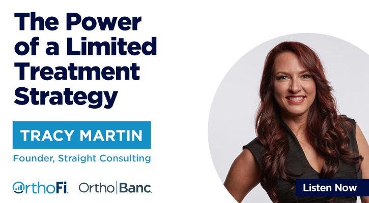 The Power of a Limited Treatment Strategy ft. Tracy Martin