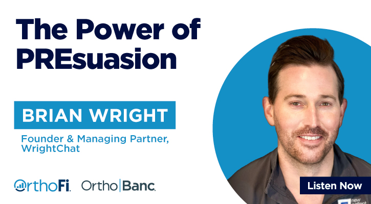 The Power of PREsuasion ft. Brian Wright