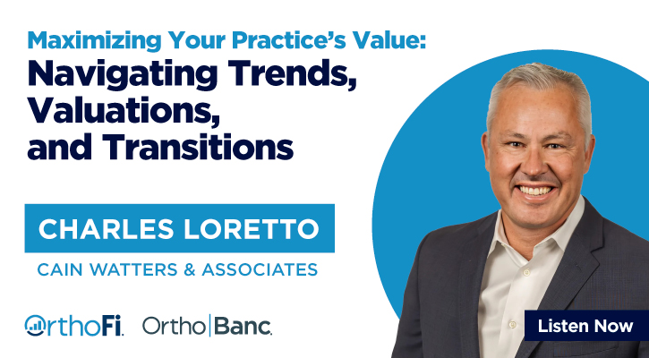 Maximizing Your Practice's Value: Navigating Trends, Valuations, and Transitions