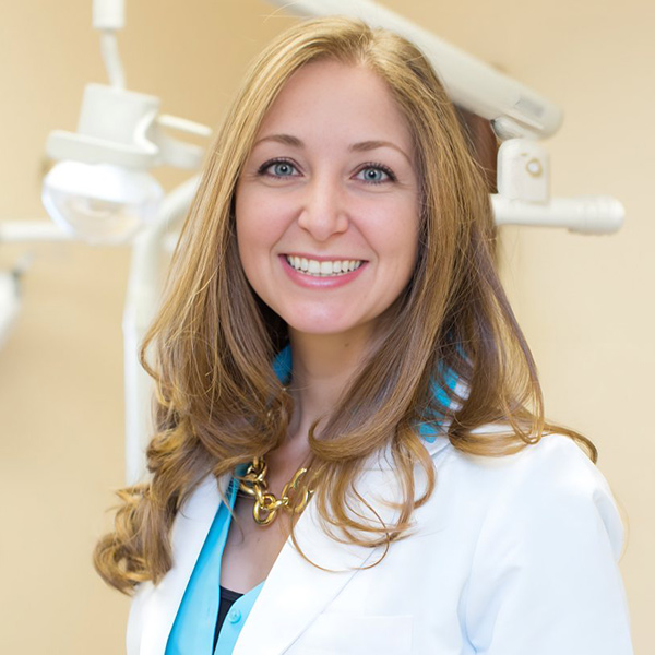 Dr. Tara Gostovich