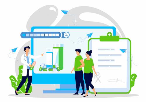 Improve Eligibility & Benefits Verification