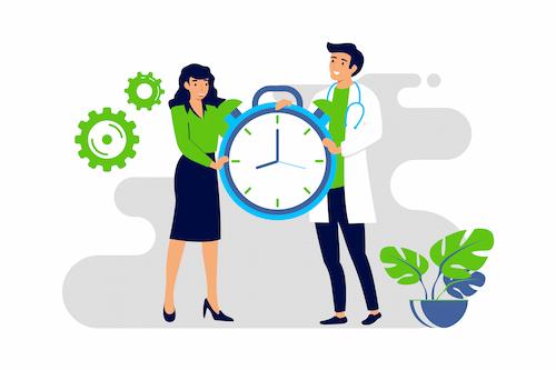 Reduce Outstanding Insurance Receivables