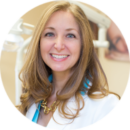Tara Gostovich Headshot