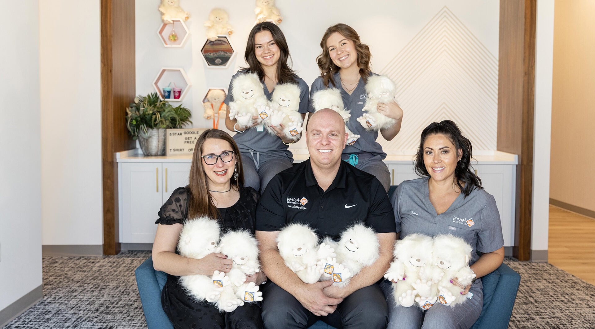 LevelUp Orthodontics