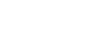 Benevis dental practice management services logo