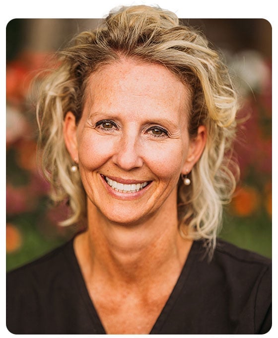 Stephanie, Patient Coordinator and Dental Assistant at Walton Family Dentistry